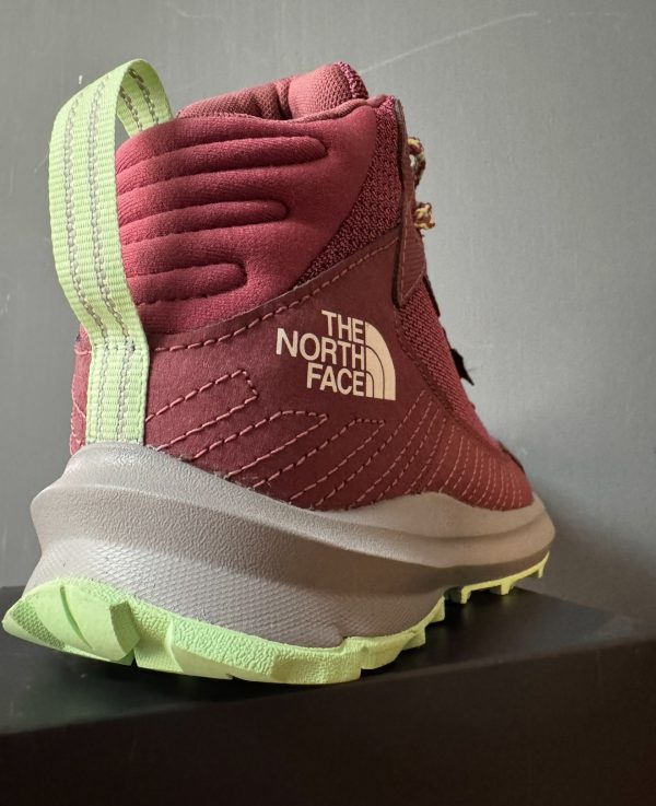 Botas The North Face/  Niños - Imagen 3